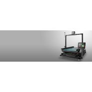 Smart Qbing - système de dimensionnement et de pesée automatique - Digi - pour centres logistiques avec mesure rapide et précise_0