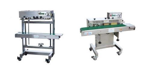 Soudeuse en continu horizontale / verticale scv600inox_0