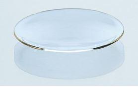 Verre de montre - DURAN® - bord rebrûlé - AS32141 - diamètre 80_0