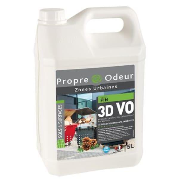 3d vo produit 3d pour vide ordures 5l_0