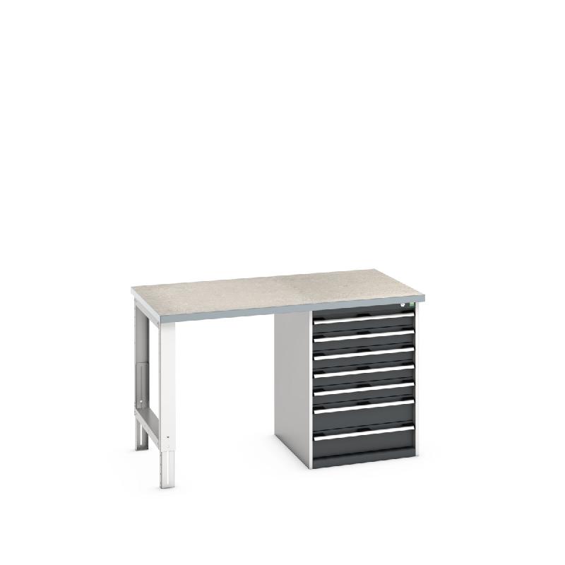 41003499. - Etabli Standard Cubio Lino_0