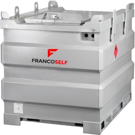 Cuve gnr de chantier