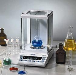 Balance analytique 320 XT modèle XT 120 A - précision 0,1 mg - portée 120 g - plateau Ø 80 mm_0