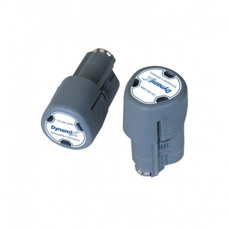 Batterie rechargeable Lithium-Ion pour mixeurs Dynamix 160-190 Nomad - Dynamic_0
