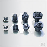 Coupleurs 350/250/70 bar - applications hydrauliques, pneumatiques et liquides de coupe_0