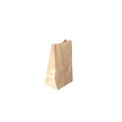 Evenplast - Sacs Sos Kraft Brun 180X110X340 mm Sous Sache De 100 / 500 - 3522093710507_0