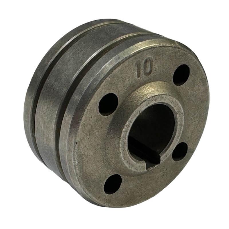 Galet acier/inox ø1,0 /1,2 - TELWIN - 742054_0