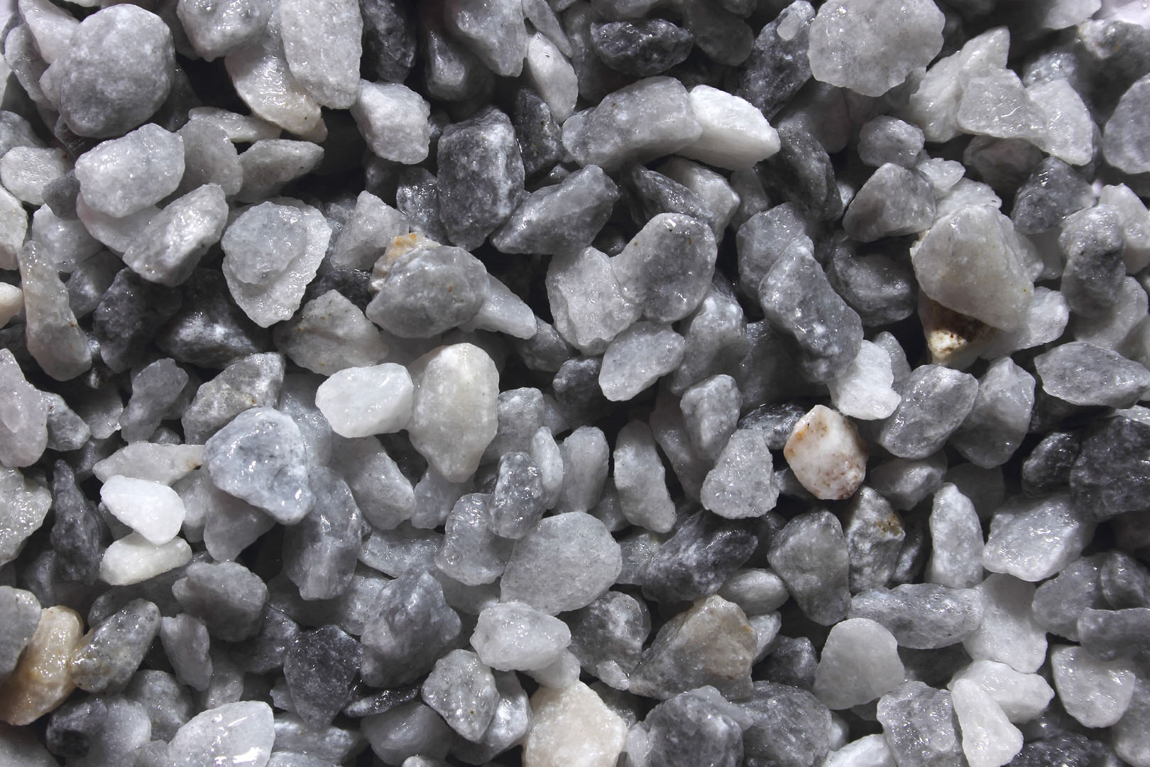 Granulat de marbre bleu turquin - Plusieurs granulométries disponibles - Pyrénées_0