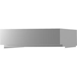 Hotte pour convecteurs, Stalgast EasyBake/RX (600x400/GN 1/1) avec condenseur de vapeur et ventilateur d'extraction - 8427561020551_0