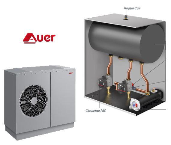 Hti 70 - prémium+ 38l intégré - puissance 14 kw tri_0