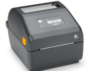 Imprimantes transfert thermique de bureau pour étiquettes - ZEBRA ZD400_0