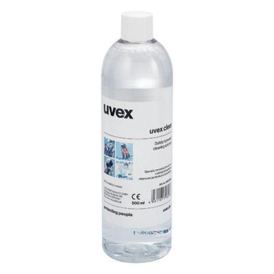 Liquide nettoyant oculaire pour station Uvex 9970 005_0