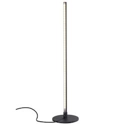 Lumisky Borne solaire en aluminium STEM MAXI à connecter avec la station de charge solaire ELEKTRON H65cm - 3666162011215_0
