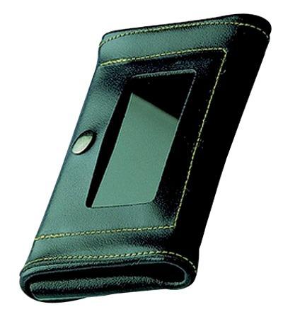 Masque de soudage type portefeuille avec verre 105x50mm - SAF-FRO - w000011115 - 588995_0