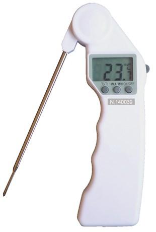 MATFER - THERMOMÈTRE REPLIABLE HACCP - 250516