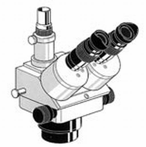 Microscope stéréoscopique modèle ze 1624 et ze 1654_0