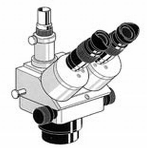 Microscope stéréoscopique modèle ze 1624 et ze 1654_0