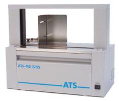 Mise sous bande semi automatique ats ms 420_0