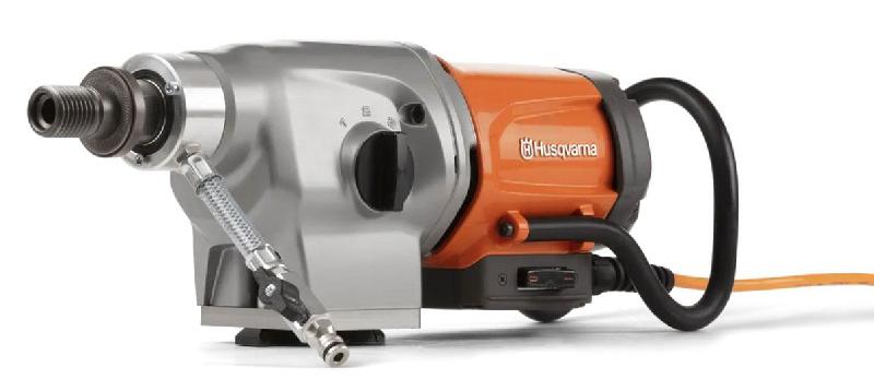 Moteur de carottage électrique DM 370 - HUSQVARNA - 970699401_0