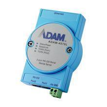Passerelle série ADAM, 2-port RS-232 Serial Device Server - Référence: ADAM-4570L-DE_0