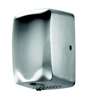 Sèche-mains automatique horizontal - 1150w - zeff - inox brossé aisi 304 (18/10)_0