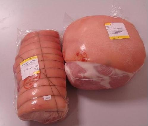 Sac rétractable de cuisson SU-B50ES - cuisson des jambons et plats cuisinés, 400x600 mm, soudure ronde_0