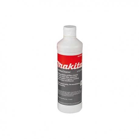 Solvant de nettoyage pour filtre Contenance 0,5 l Makita | 980008627_0