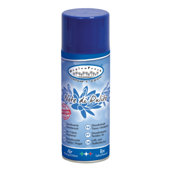 Spray 400 ml désodorisant textile - DEOTXTLP-TT02/SP_0