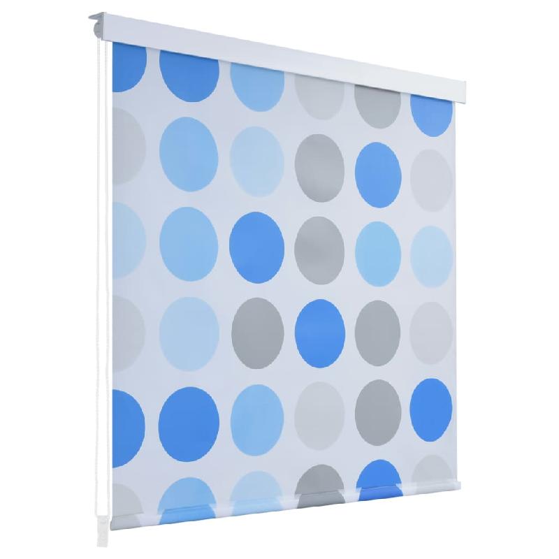 STORE ROULANT DE DOUCHE 100 X 240 CM CERCLE 02_0005559_0