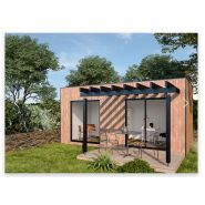 Studio de jardin - box imby - 17 m²_0