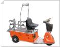 Tricycle électrique - sti1-850 / st2-850_0