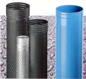 Tubes de forage en acier inox_0