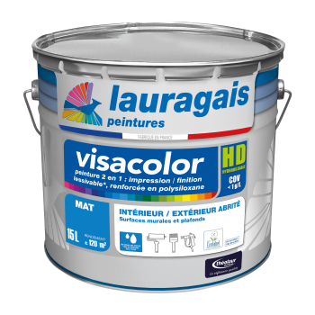 Peinture décorative 2 en 1 - Résine acrylique et hydrodiluable - Réf. AG02027_0