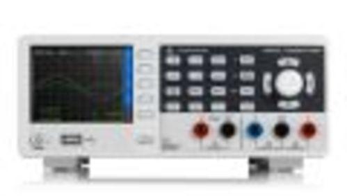Analyseur de puissance Rohde et Schwarz R&SNPA701 - analyse avancée, test de conformité IEC et EN, I/O évoluées_0