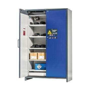 Armoire de sécurité pour le stockage passif des batteries Lithium-ion_0