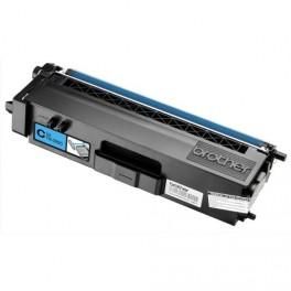 BROTHER KIT TONER  CYAN TN320C