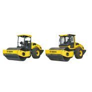 Bw 211 DH-5 - Rouleau monocylindre très impressionnant Bomag - Poids 10 890 kg - Tier 4f - Systèmes de contrôle innovants_0