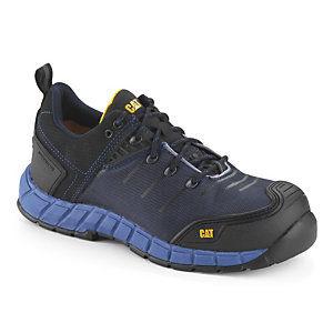 Caterpillar Chaussures de sécurité Woodward - Taille 40_0