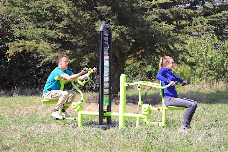 Combiné biceps - triceps - Gamme Fitness_1