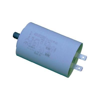 Original démarrage Condensateur 4597650 MAB MKP 5/500 pour Miele Condensateur