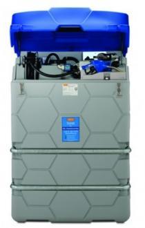 Cuve adblue 2500 litres , l'excellence ! - 306924_0