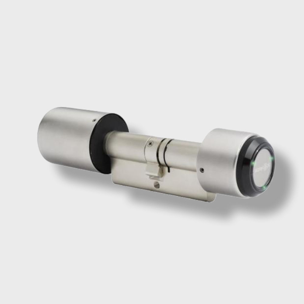 Cylindre électronique de contrôle d'accès E-Link - ZX-WL7500 / ZX-WEL7500_0