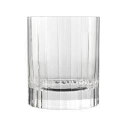 De 6 verres à Whisky Bach forme basse 25,5 cl -  Boite 25.5 cl Transparent Rond Verre Bormioli Luigi - transparent verre 0326220201974_0