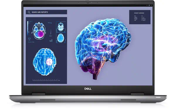 DELL Precision 7680_0