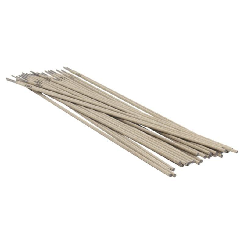 Baguettes De Soudure Magic Blue 3.2mm - Lot De 6, Longueur 350mm - Selectarc - Neuf