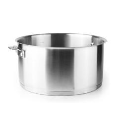 Faitout amovible combi 24 cm -  Argent Rond Inox Lacor 26.2x26.2 cm - inox 8414271566240_0