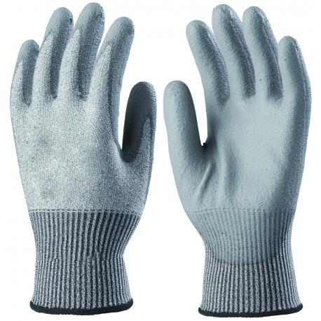 Gants polyurethane anti-coupures (taille 10) TALIAPLAST | 371162_0