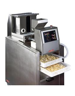 Gnoccatrices gr60 - machines à pâtes gnocchi professionnelles_0