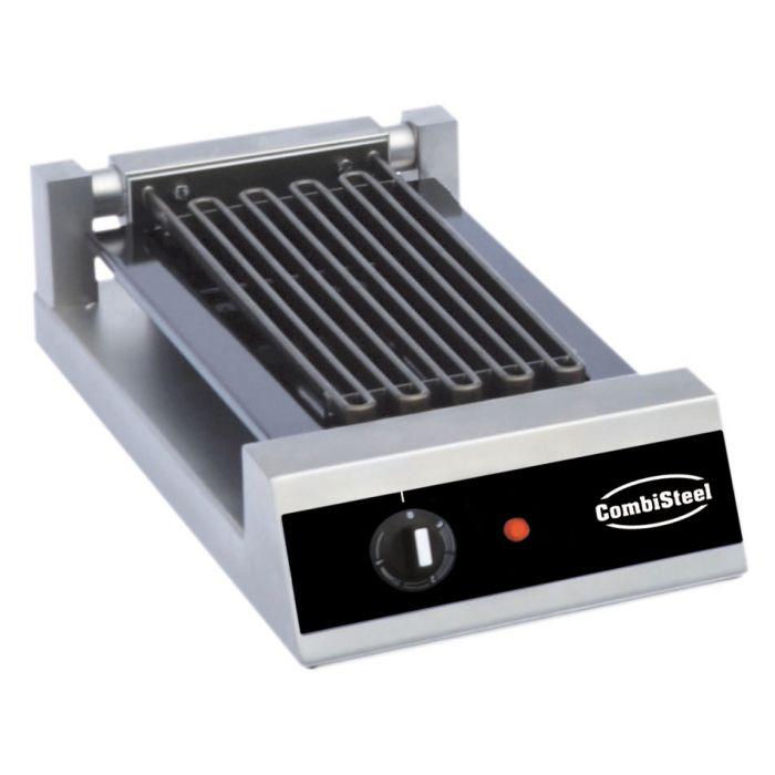 Grill vapeur 5,4 dm² - 1 zone de chauffe - 1,6kW - 7003.1200_0