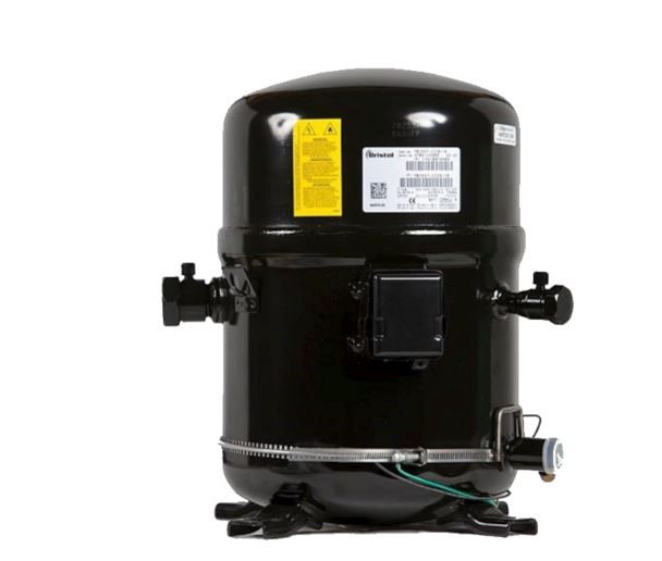H92G204DRE RSG 400/3/50 - Compresseur frigorifique hermétique à piston pour conditionnement d'air - Area Cooling_0